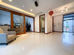 Bayou Residence (D19), Apartment #503971991